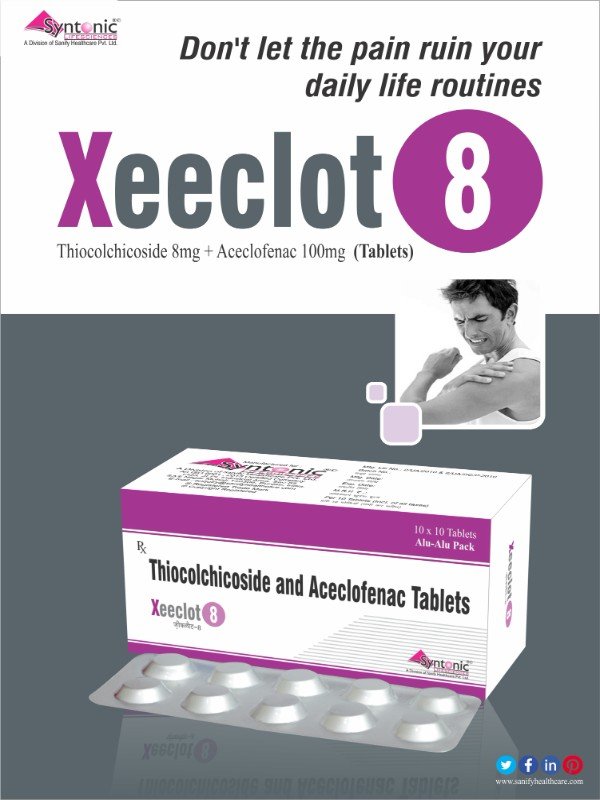 XEEclot-8